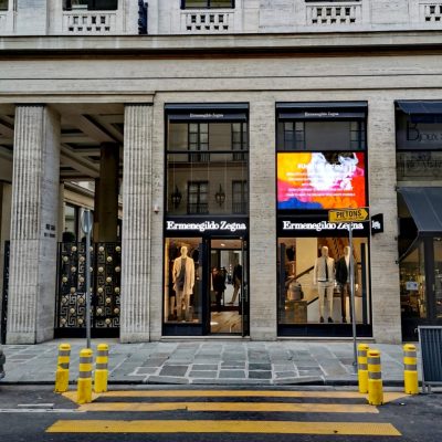 zegna zegna